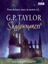 Shadowmancer@